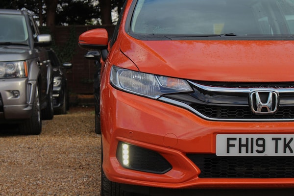 Used Honda Jazz 2019 for sale - 75232897: Photo 14