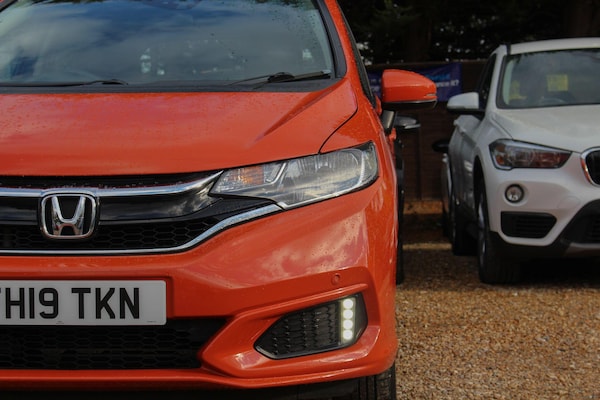 Used Honda Jazz 2019 for sale - 75232897: Photo 15