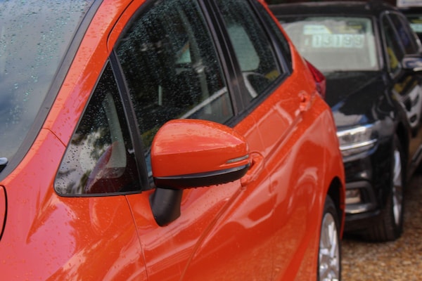 Used Honda Jazz 2019 for sale - 75232897: Photo 18