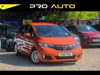2019 (19) - 1.3 i-VTEC SE Navi Euro 6 (s/s) 5dr