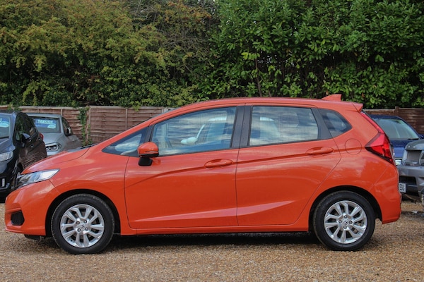 Used Honda Jazz 2019 for sale - 75232897: Photo 20