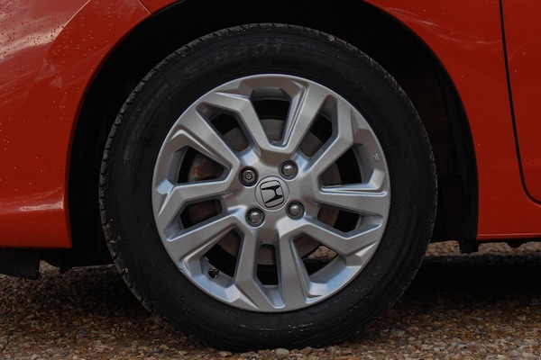 Used Honda Jazz 2019 for sale - 75232897: Photo 21