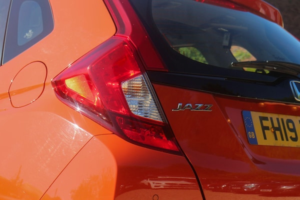 Used Honda Jazz 2019 for sale - 75232897: Photo 22