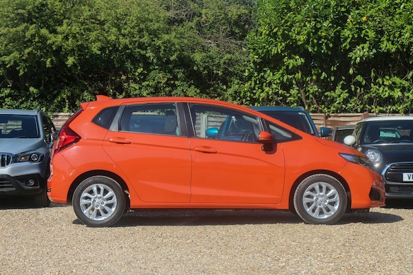 Used Honda Jazz 2019 for sale - 75232897: Photo 23