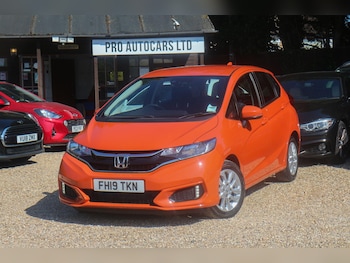 Used Honda Jazz 2019 for sale - 75232897: Photo