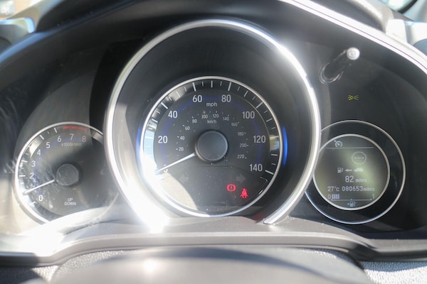 Used Honda Jazz 2019 for sale - 75232897: Photo 39