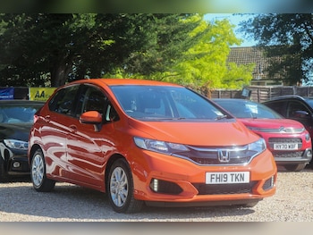 Used Honda Jazz 2019 for sale - 75232897: Photo