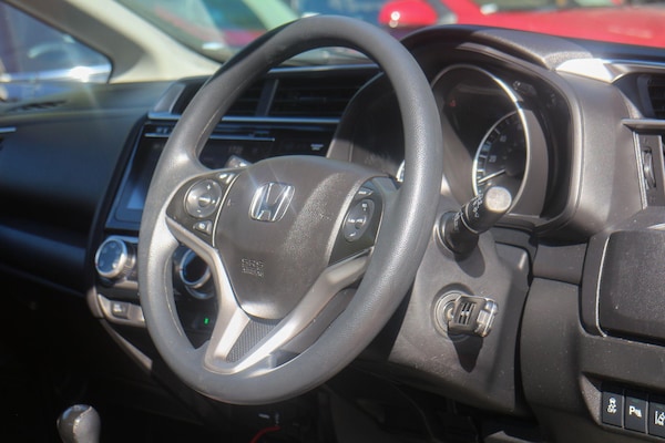 Used Honda Jazz 2019 for sale - 75232897: Photo 59