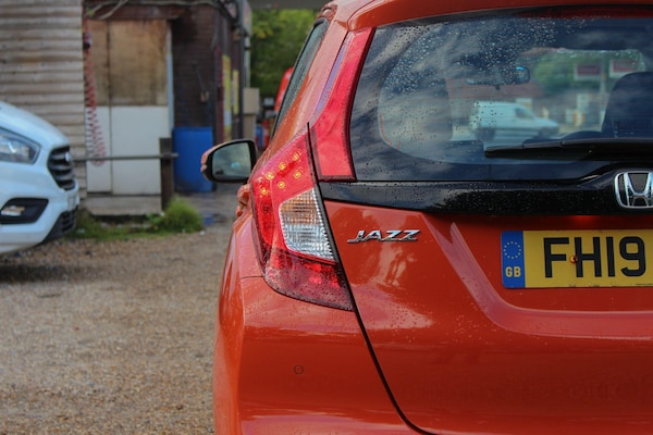 Used Honda Jazz 2019 for sale - 75232897: Photo 7