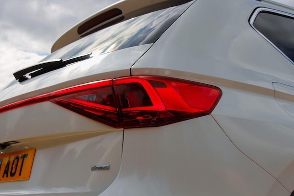 Used SEAT Tarraco 2019 for sale - 75377259: Photo 10