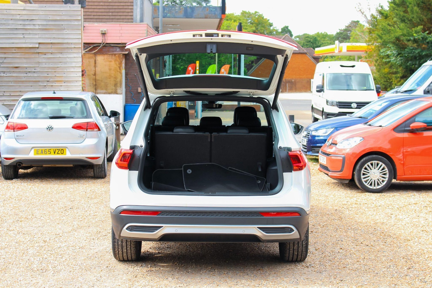 Vehicle 11