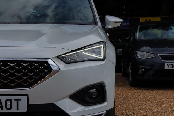 Used SEAT Tarraco 2019 for sale - 75377259: Photo 18