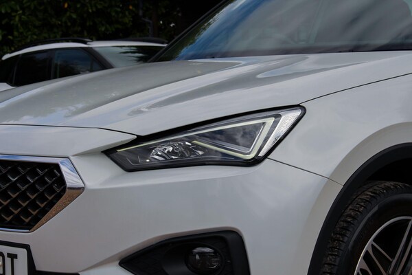 Used SEAT Tarraco 2019 for sale - 75377259: Photo 19