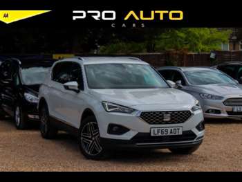 2019 (69) - 2.0 TDI XCELLENCE DSG 4Drive Euro 6 (s/s) 5dr