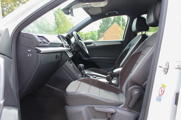 Used SEAT Tarraco 2019 for sale - 75377259: Photo 24