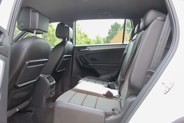 Used SEAT Tarraco 2019 for sale - 75377259: Photo 25