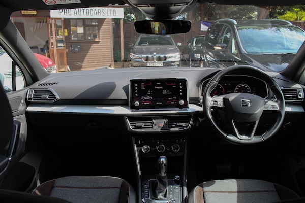 Used SEAT Tarraco 2019 for sale - 75377259: Photo 27