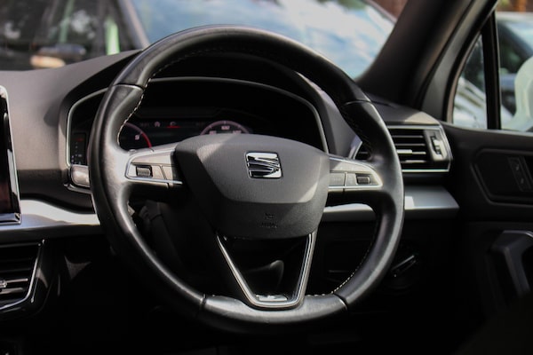 Used SEAT Tarraco 2019 for sale - 75377259: Photo 28