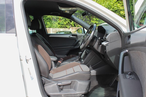 Used SEAT Tarraco 2019 for sale - 75377259: Photo 30