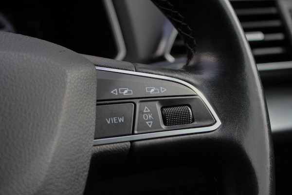 Used SEAT Tarraco 2019 for sale - 75377259: Photo 34