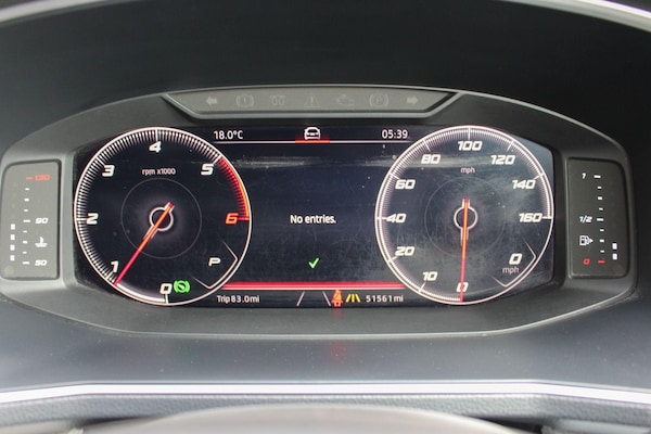Used SEAT Tarraco 2019 for sale - 75377259: Photo 39
