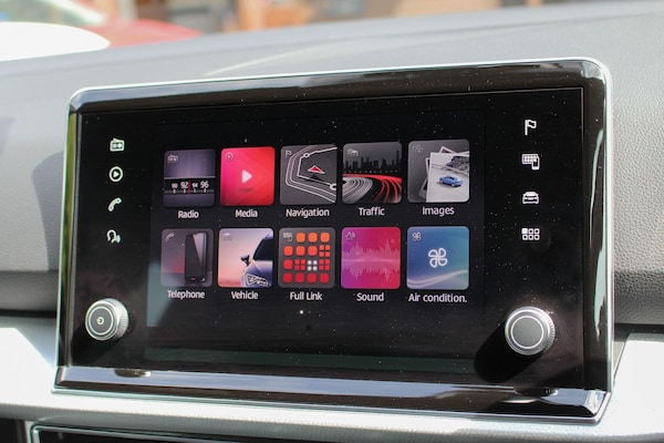 Used SEAT Tarraco 2019 for sale - 75377259: Photo 46