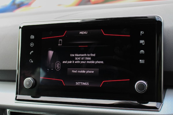 Used SEAT Tarraco 2019 for sale - 75377259: Photo 52