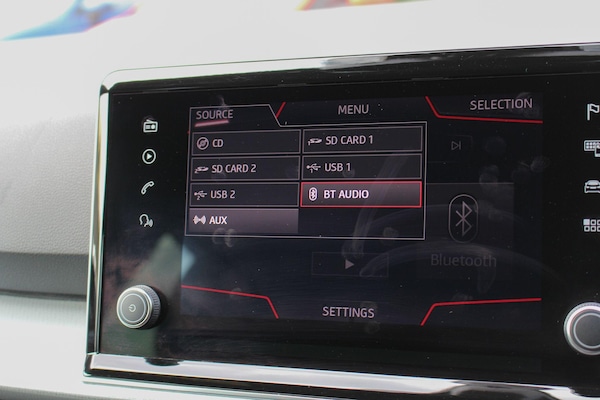 Used SEAT Tarraco 2019 for sale - 75377259: Photo 53