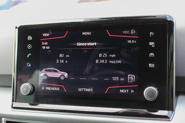 Used SEAT Tarraco 2019 for sale - 75377259: Photo 54
