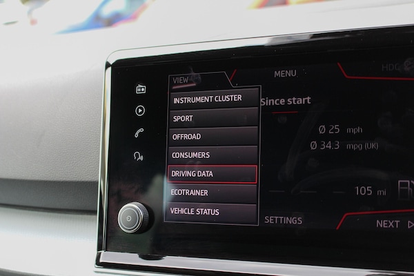 Used SEAT Tarraco 2019 for sale - 75377259: Photo 55