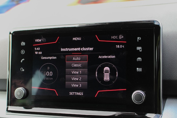 Used SEAT Tarraco 2019 for sale - 75377259: Photo 58