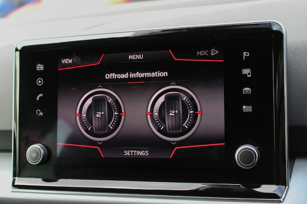Used SEAT Tarraco 2019 for sale - 75377259: Photo 59