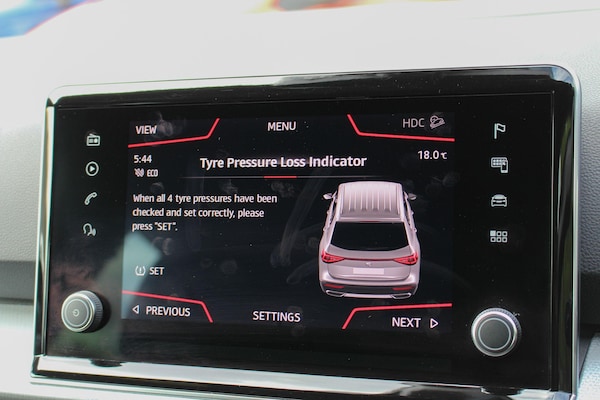 Used SEAT Tarraco 2019 for sale - 75377259: Photo 60
