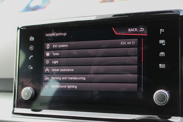 Used SEAT Tarraco 2019 for sale - 75377259: Photo 62