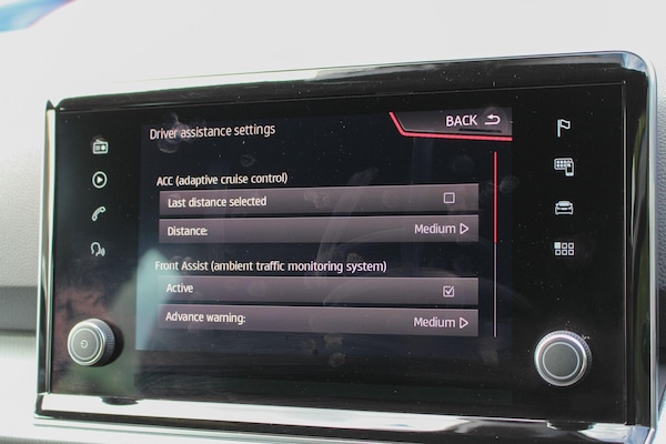 Used SEAT Tarraco 2019 for sale - 75377259: Photo 63