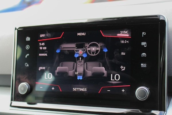 Used SEAT Tarraco 2019 for sale - 75377259: Photo 65