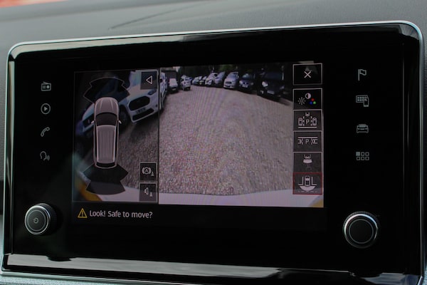 Used SEAT Tarraco 2019 for sale - 75377259: Photo 68