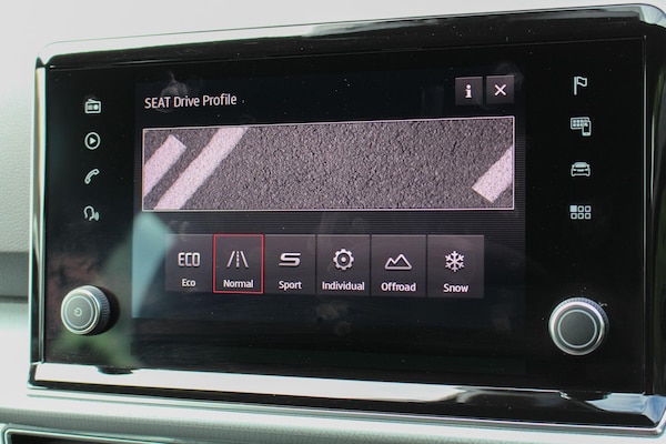 Used SEAT Tarraco 2019 for sale - 75377259: Photo 69