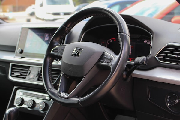 Used SEAT Tarraco 2019 for sale - 75377259: Photo 71