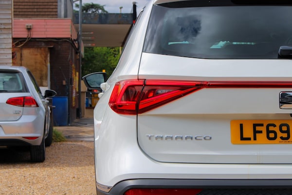 Used SEAT Tarraco 2019 for sale - 75377259: Photo 8