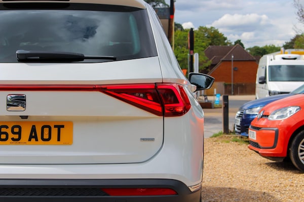 Used SEAT Tarraco 2019 for sale - 75377259: Photo 9