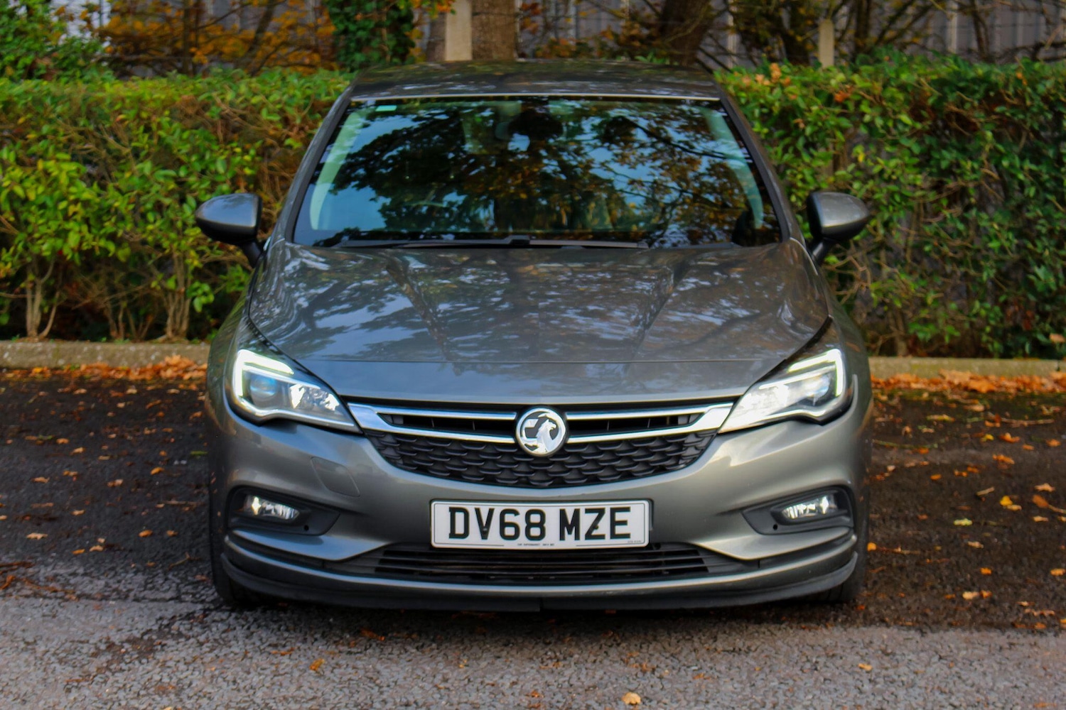 Used Vauxhall Astra 2018 for sale - 76781168: Photo 13