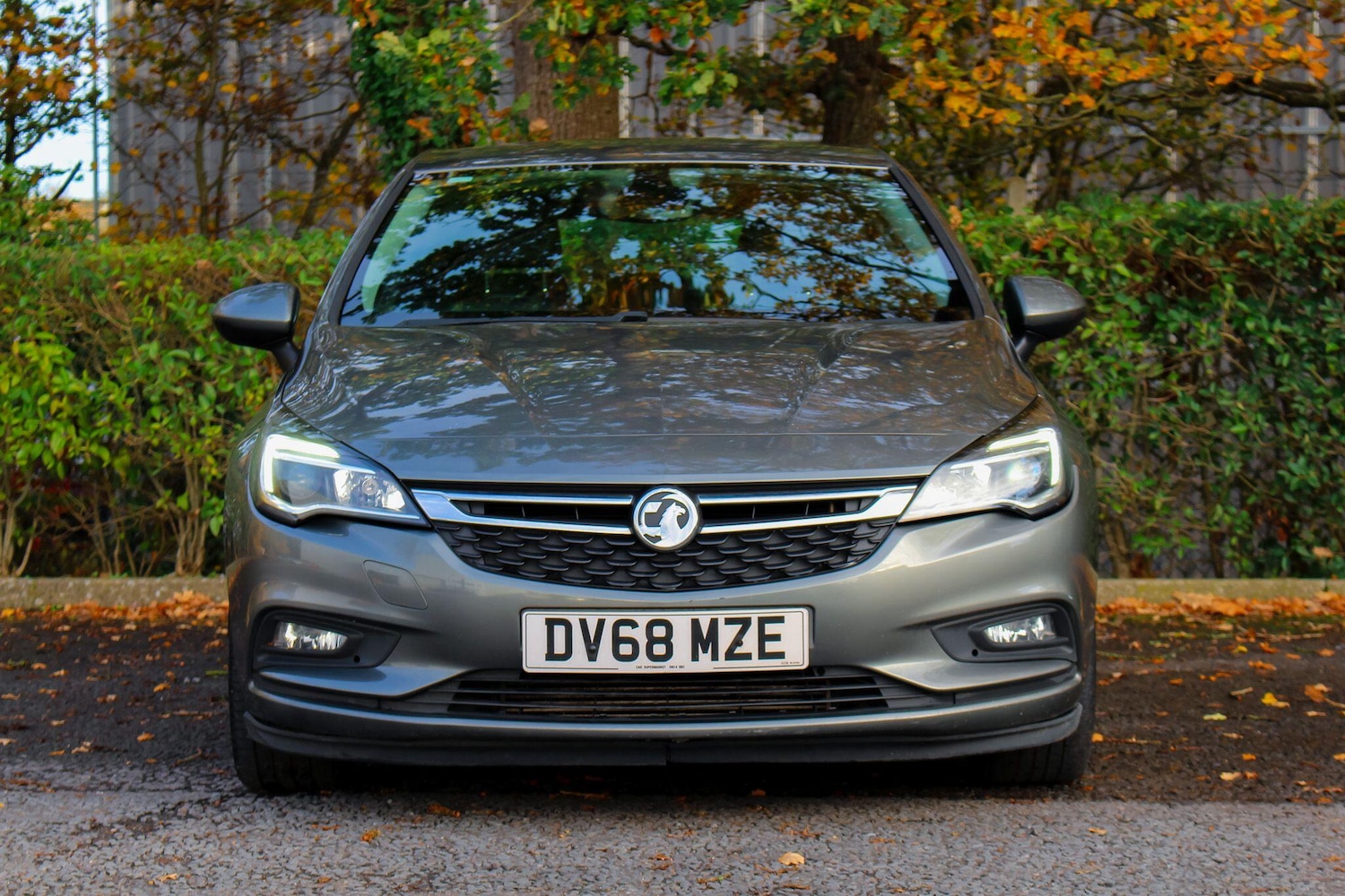 Used Vauxhall Astra 2018 for sale - 76781168: Photo 14