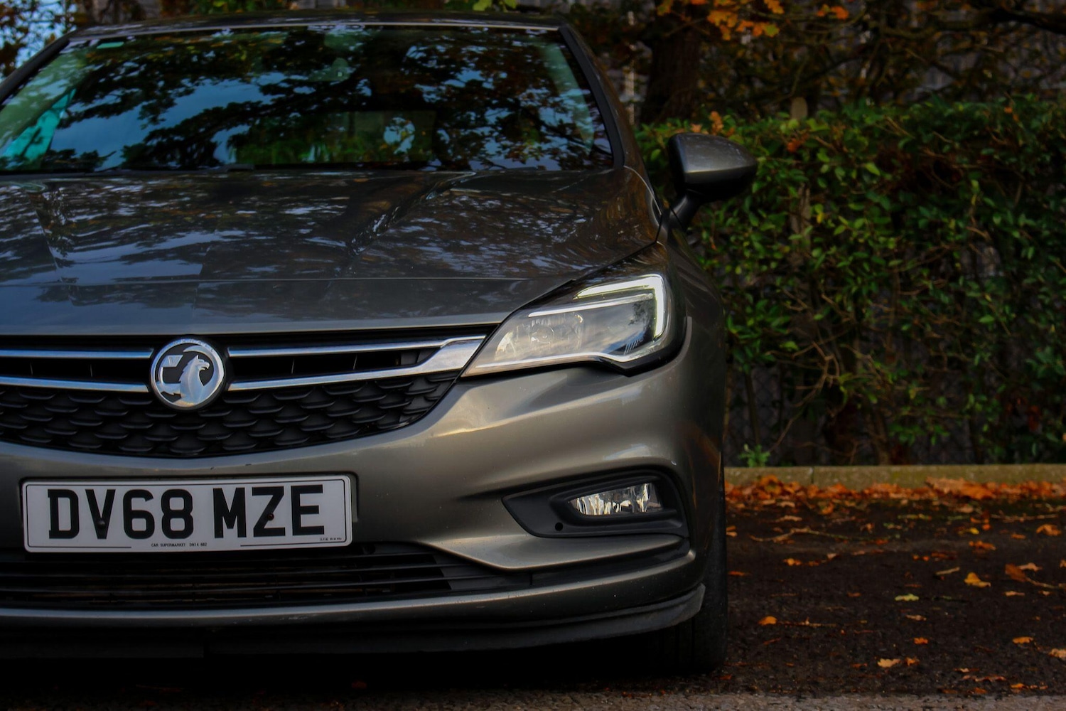 Used Vauxhall Astra 2018 for sale - 76781168: Photo 16