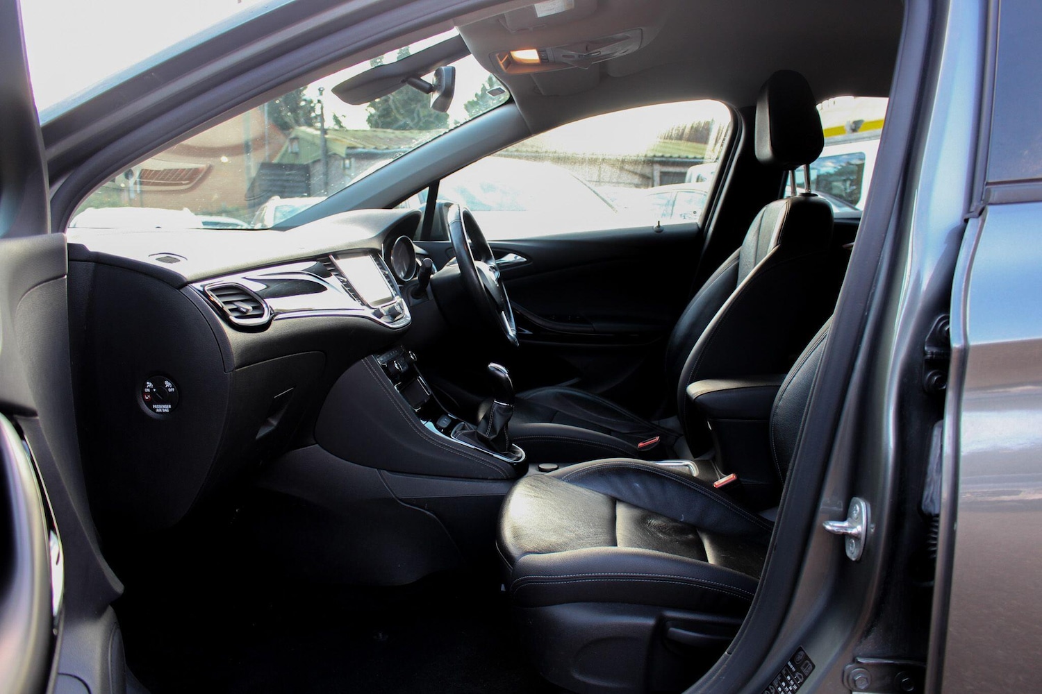 Used Vauxhall Astra 2018 for sale - 76781168: Photo 23