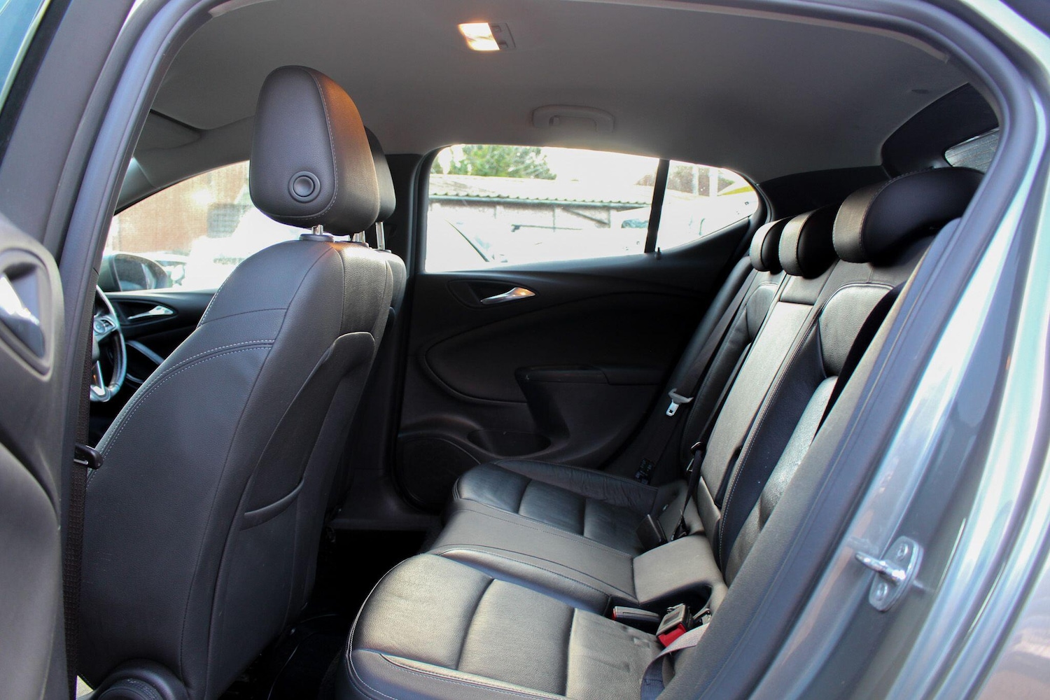 Used Vauxhall Astra 2018 for sale - 76781168: Photo 24