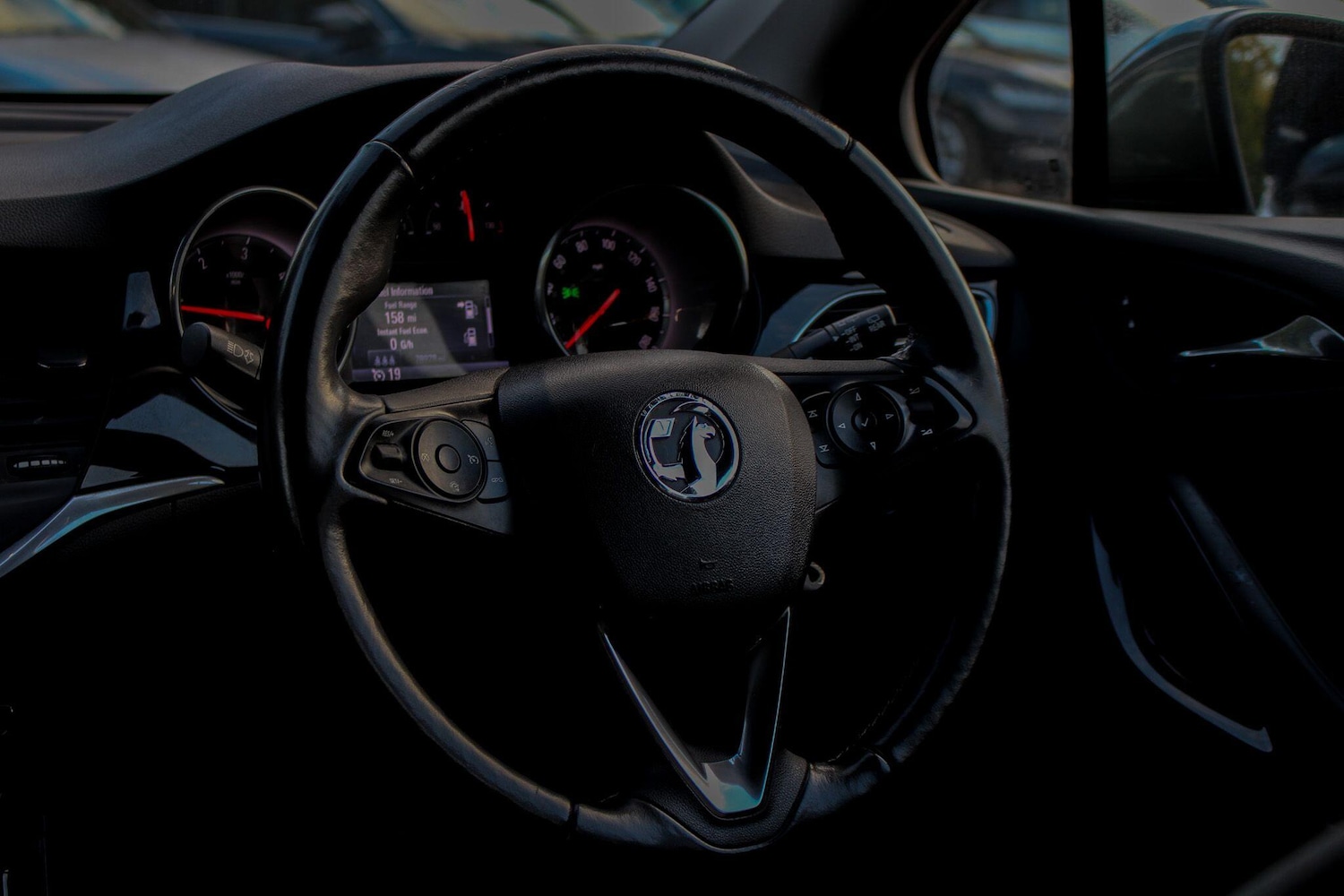 Used Vauxhall Astra 2018 for sale - 76781168: Photo 26