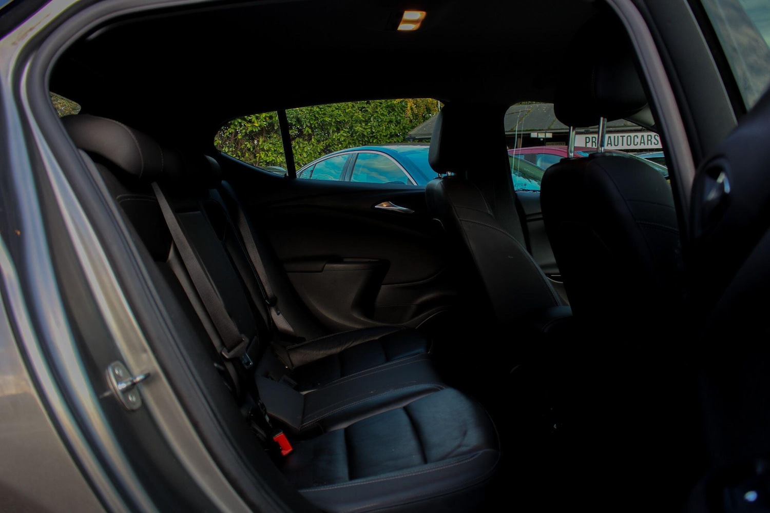 Used Vauxhall Astra 2018 for sale - 76781168: Photo 27