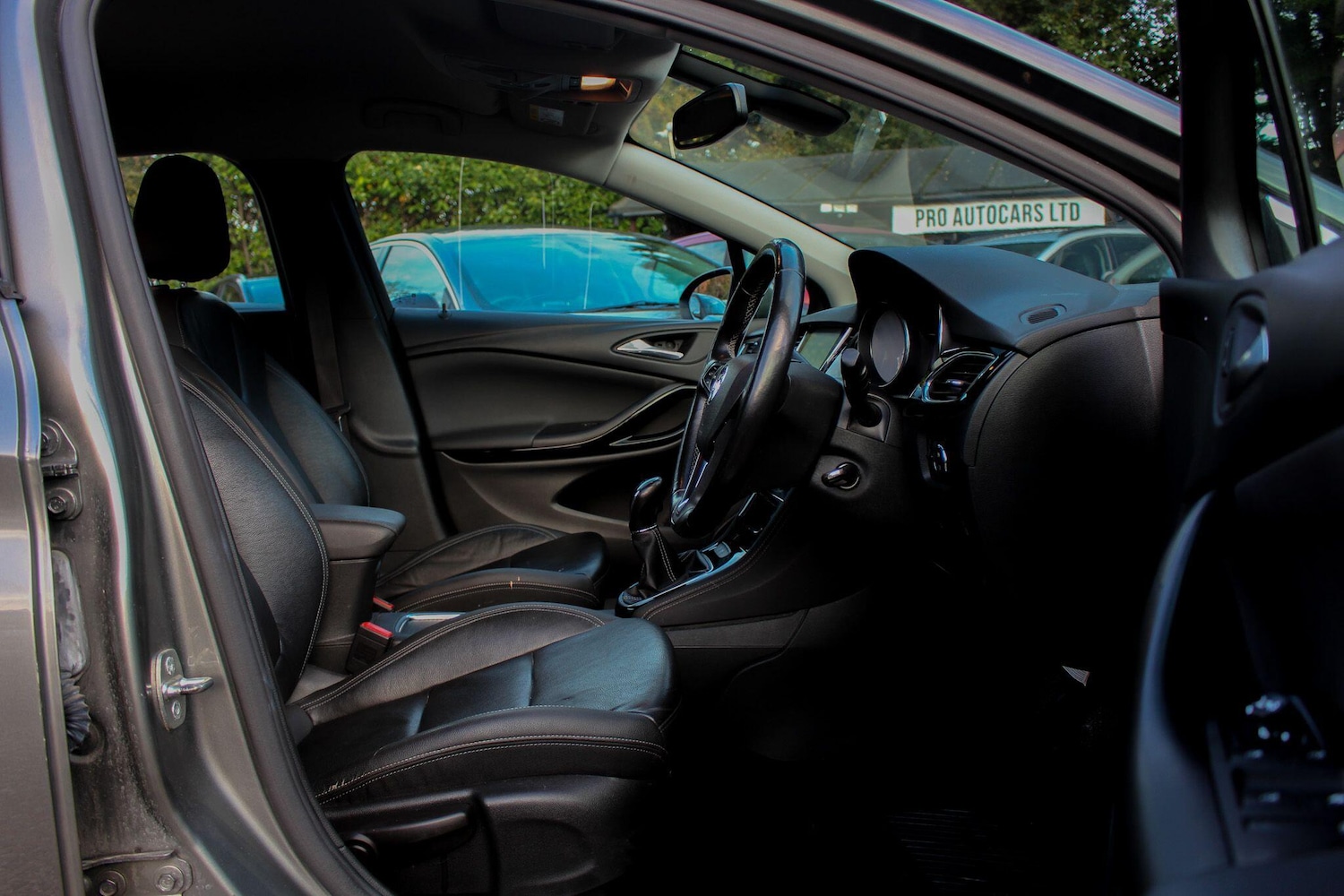 Used Vauxhall Astra 2018 for sale - 76781168: Photo 28