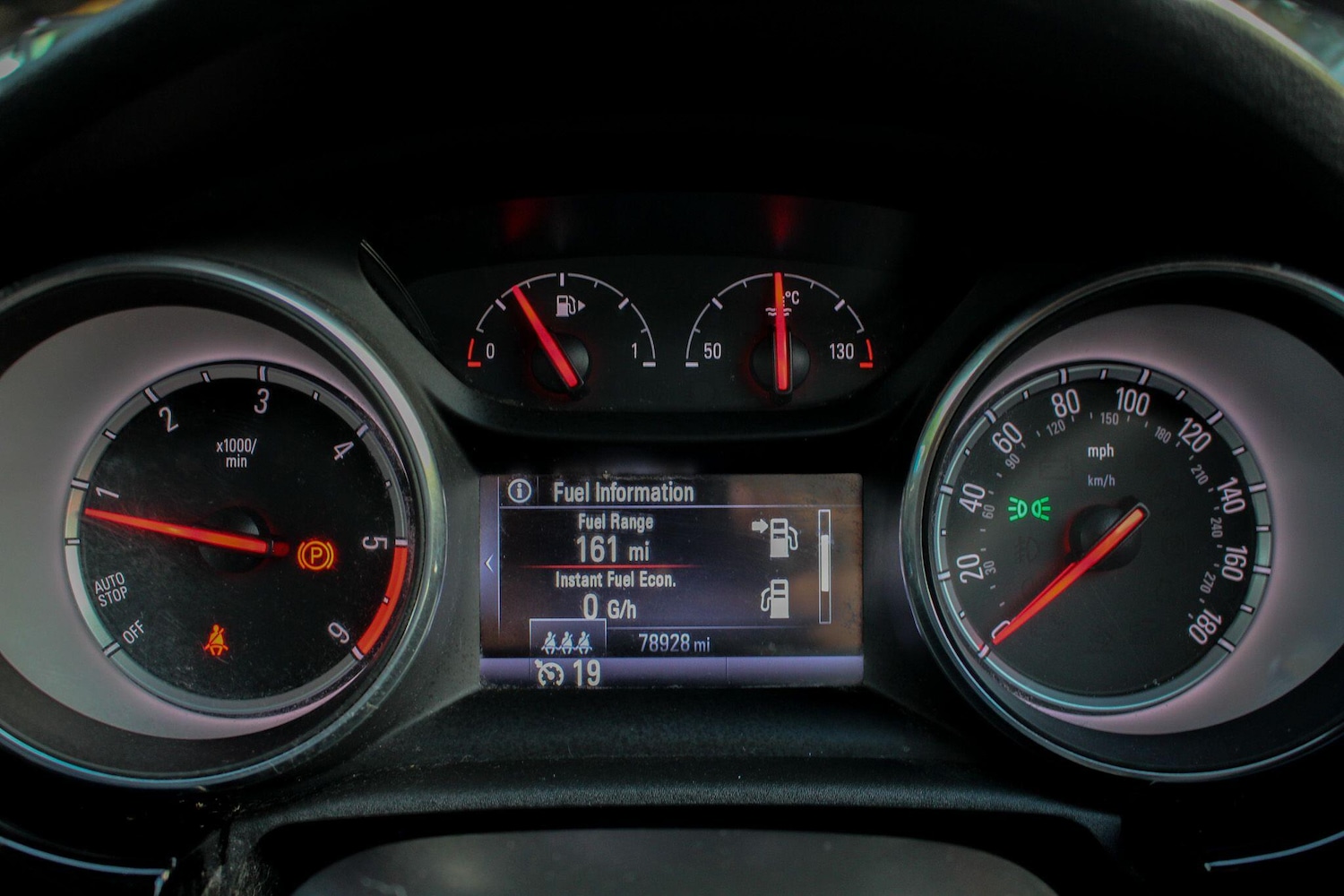 Used Vauxhall Astra 2018 for sale - 76781168: Photo 35